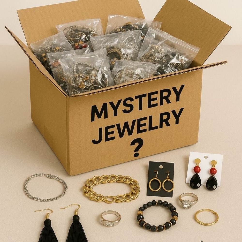 💰START YOUR BUSINESS‼️WHOLESALE FASHION JEWELRY & ACCESSORIES